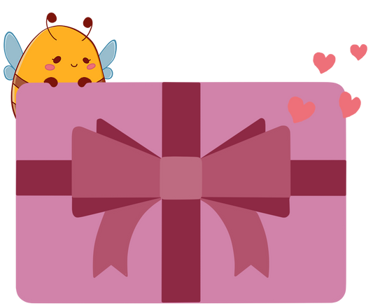 Carte-cadeau Magic Beeyond