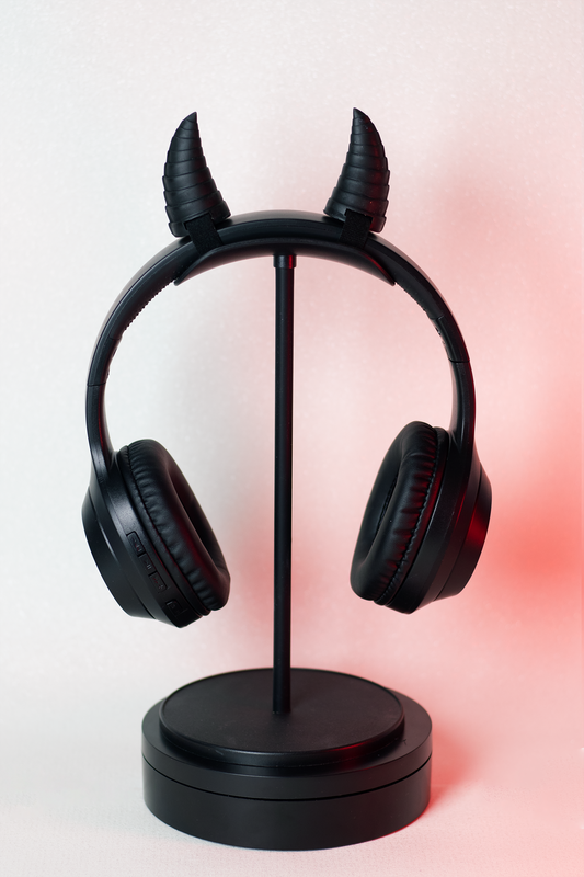 Demon Horns