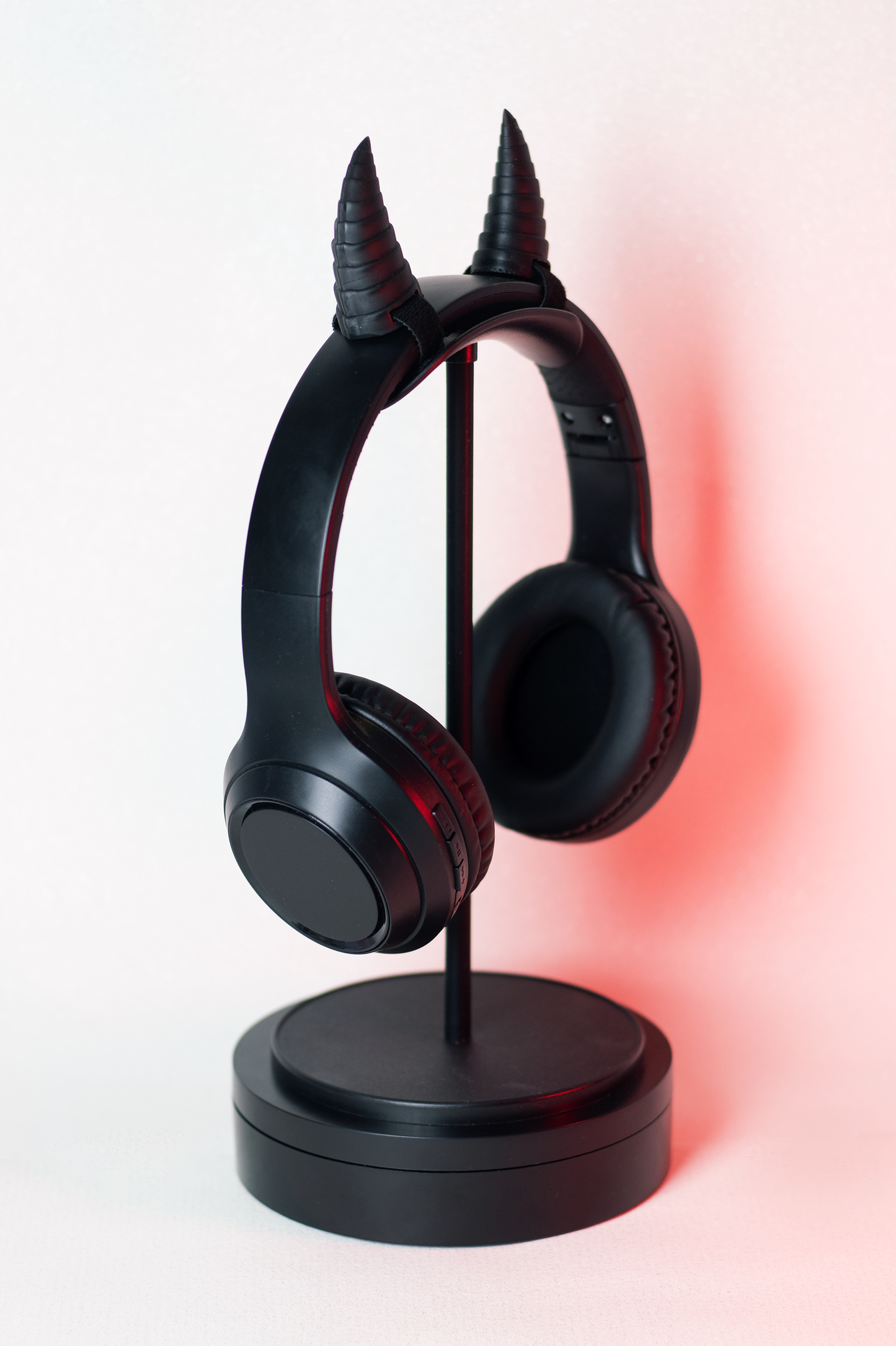 Demon Horns