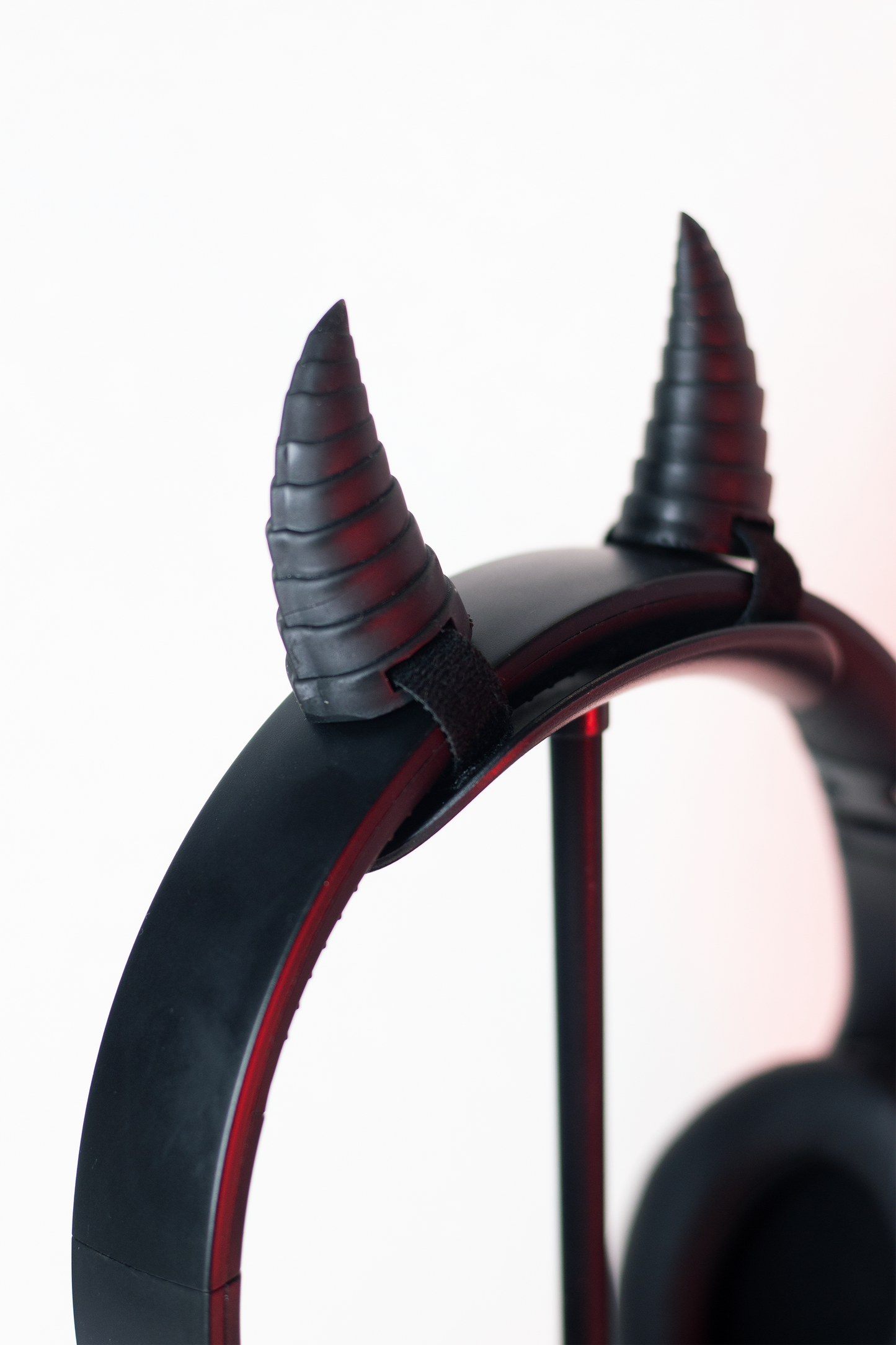Demon Horns