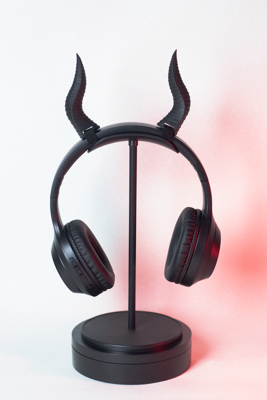 Devil Horns