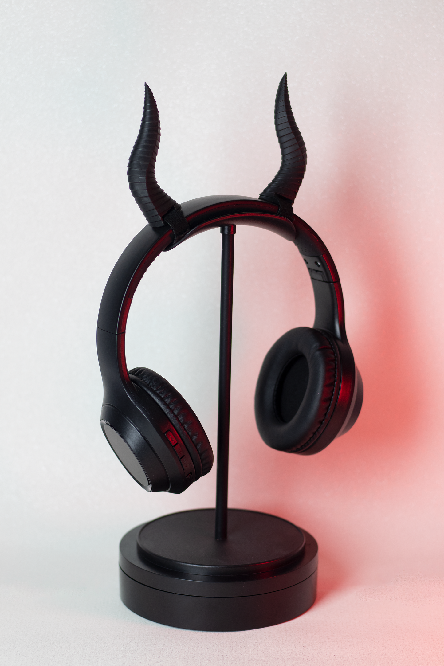Devil Horns