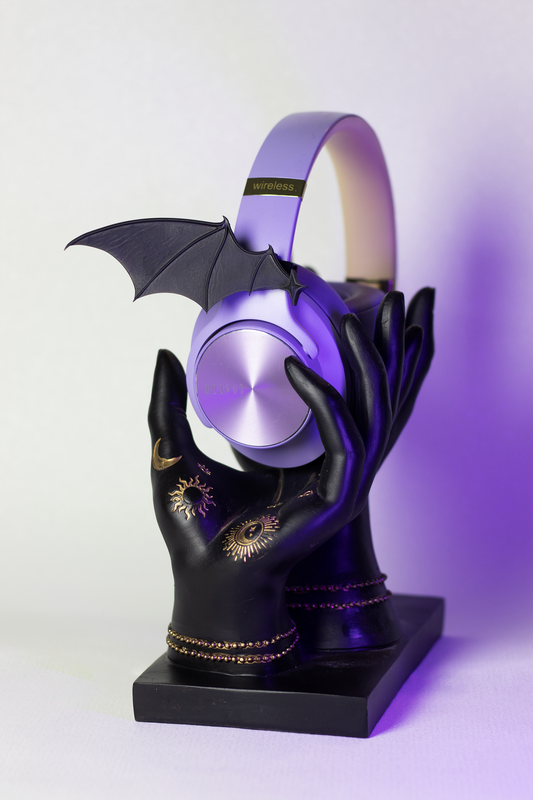 The Starlit Bat-tle