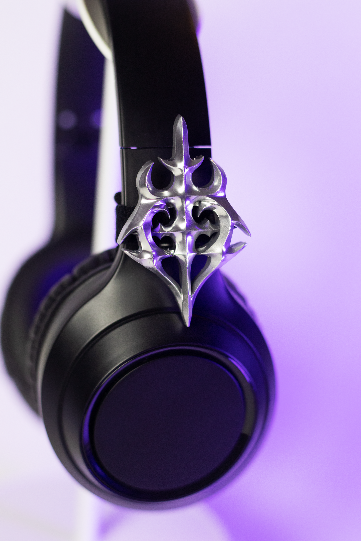 Chrome Blade