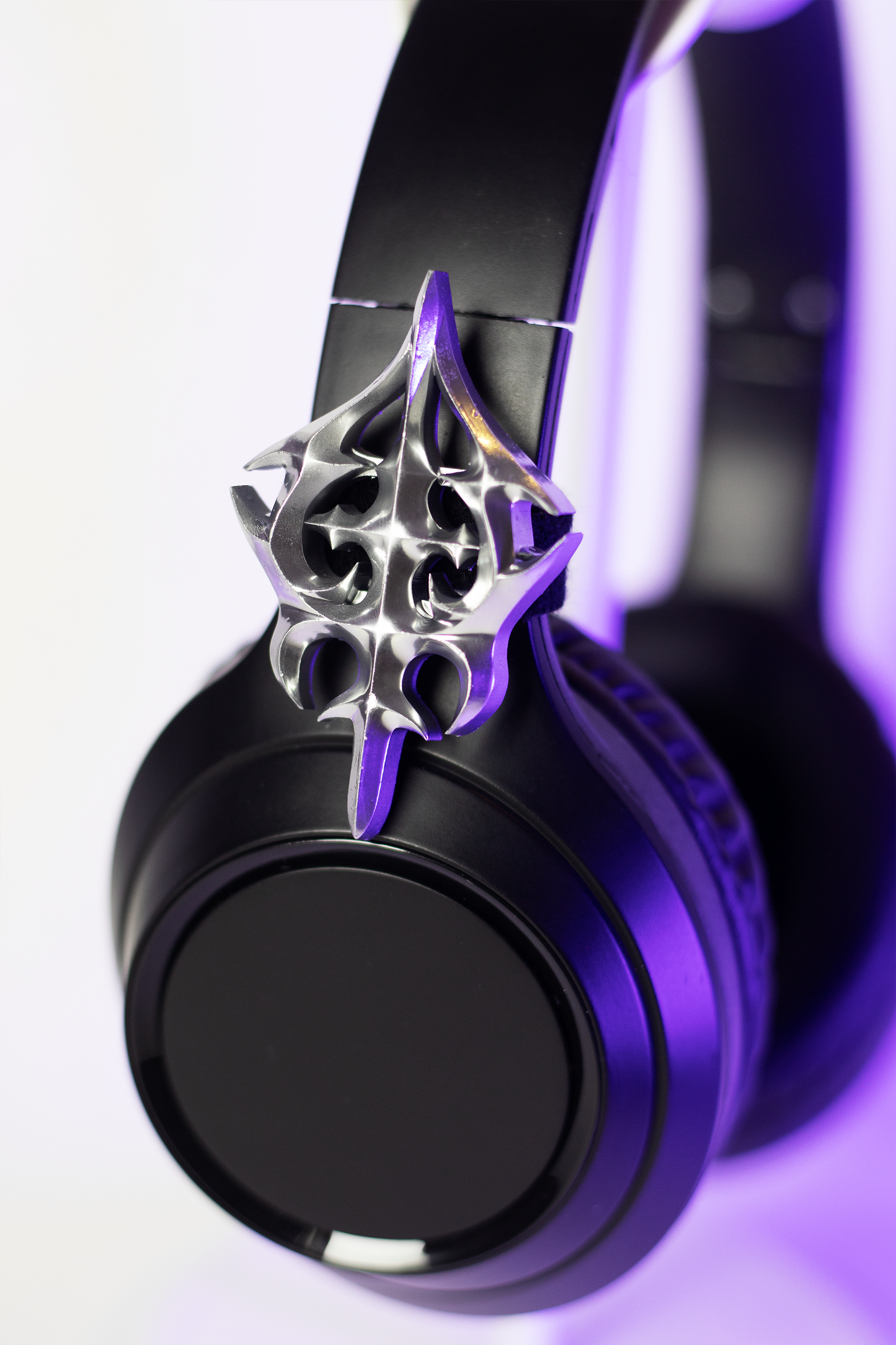 Chrome Blade