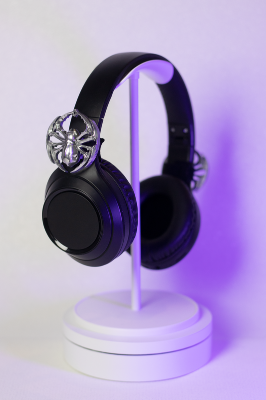 Chrome Arachna