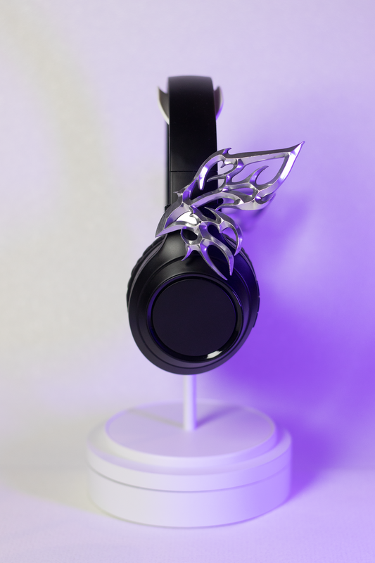 Chrome Valkyrie