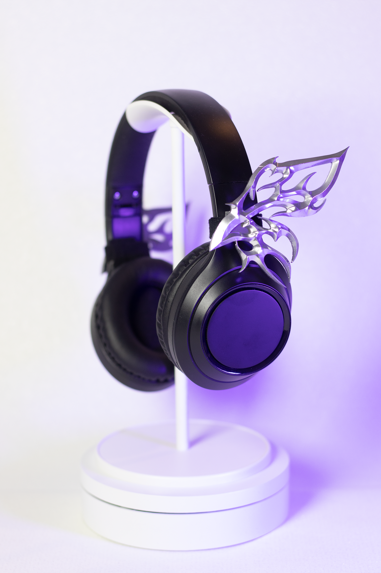 Chrome Valkyrie