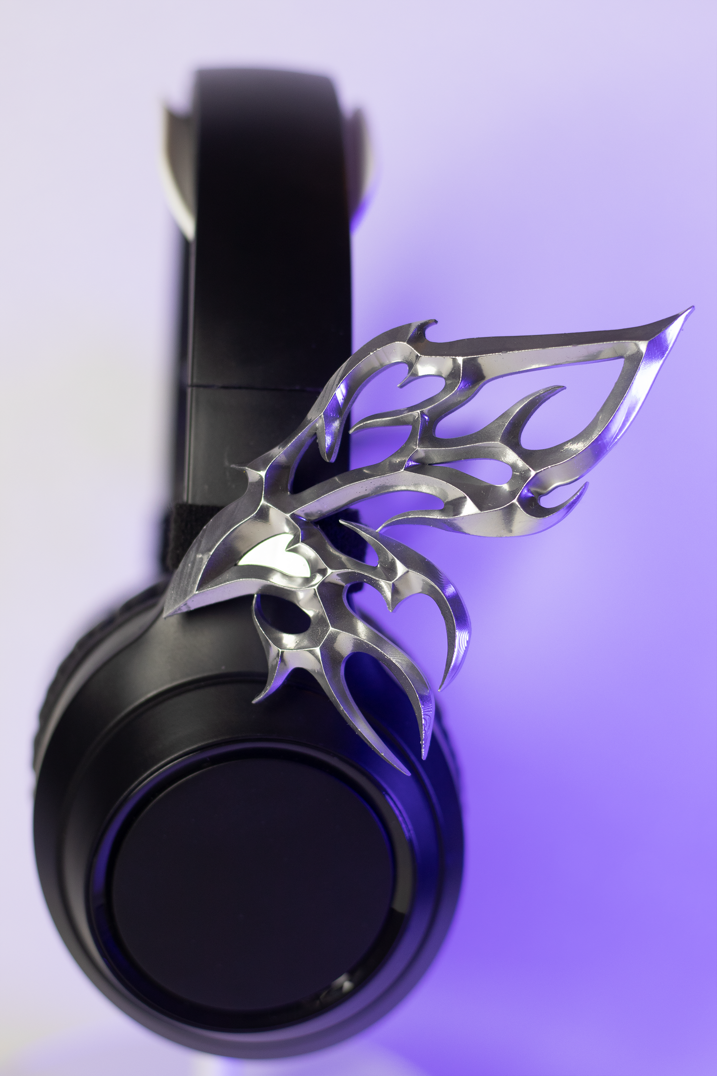 Chrome Valkyrie