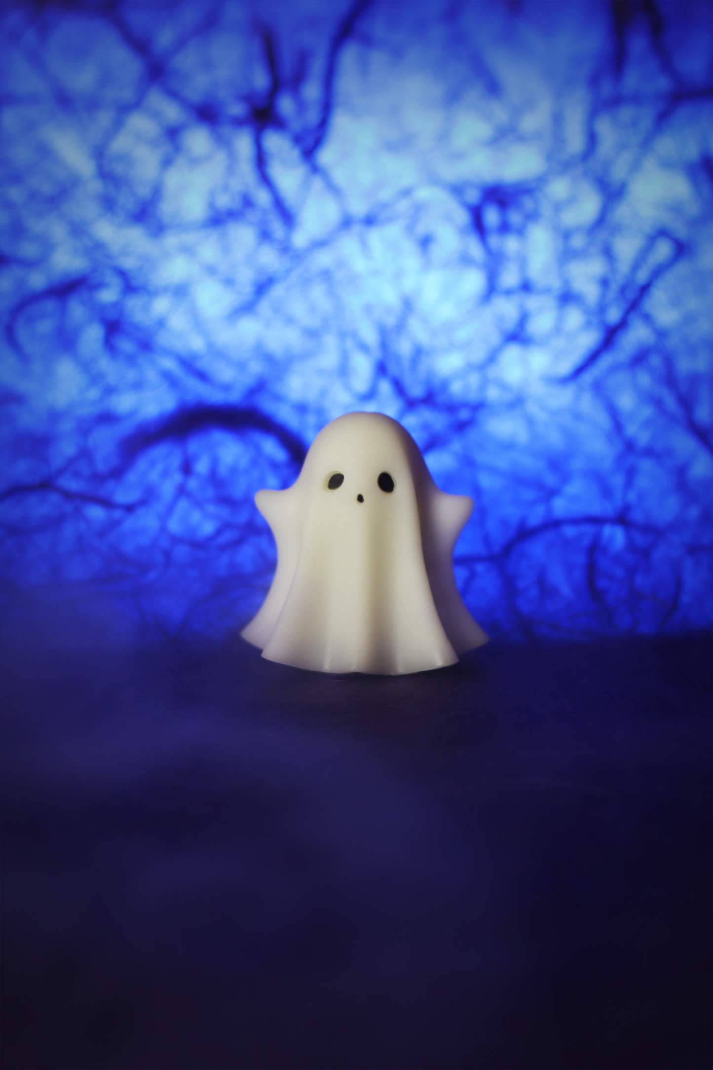 Dead-icated Friend