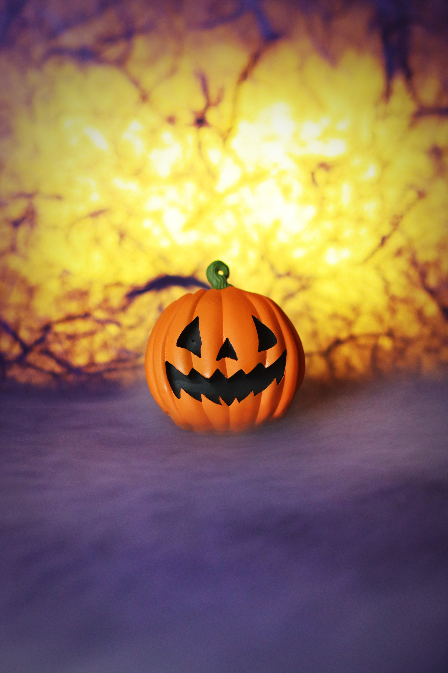 Coven Carving