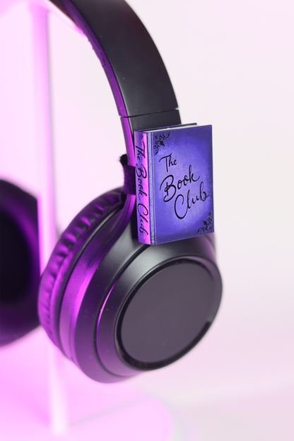 The Book Club: Dark Romance