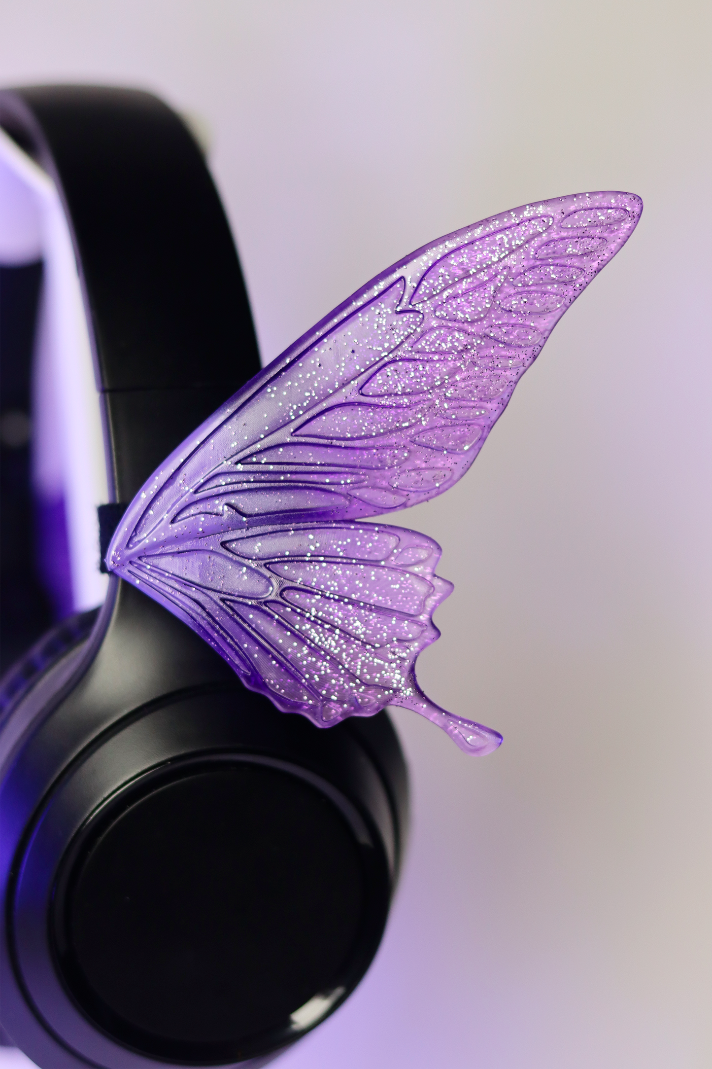 Ophelia AMETHYST