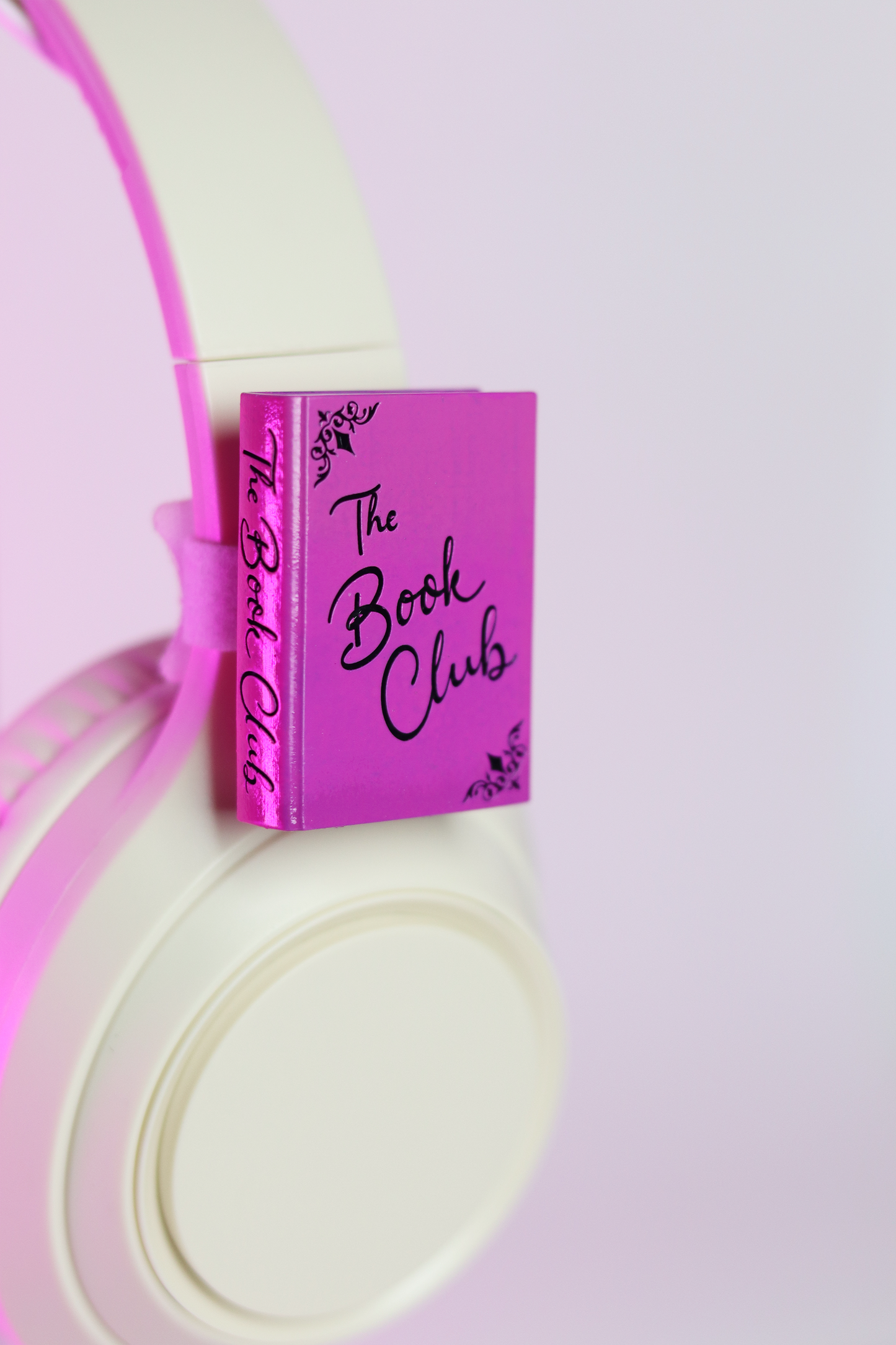 The Book Club: Romance