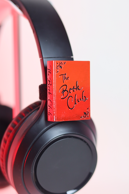 The Book Club: Thriller
