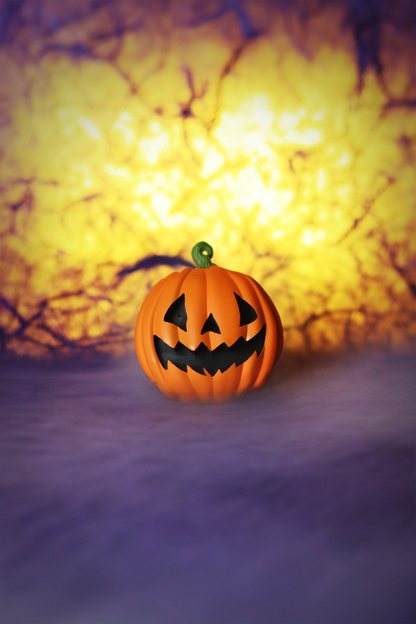 Coven Carving